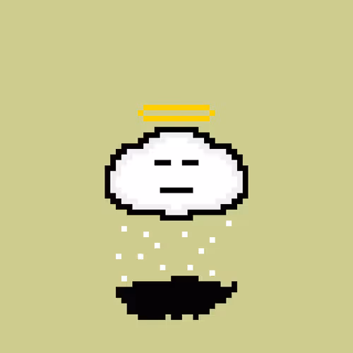 Cloud Clouts