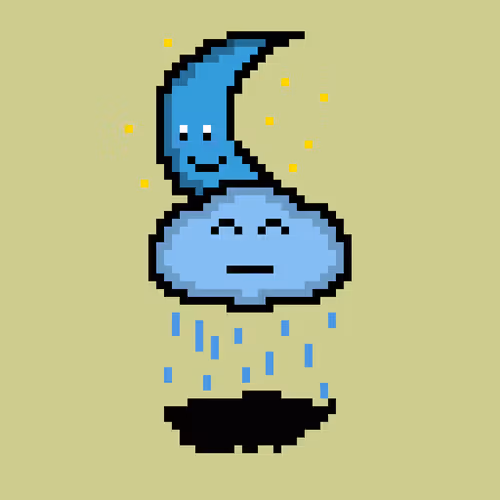 Cloud Clouts