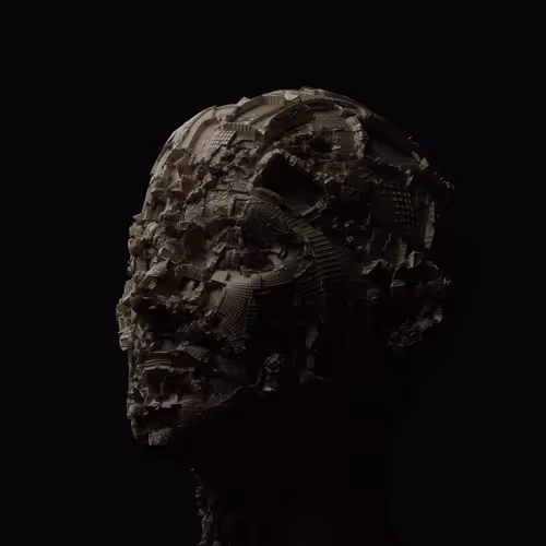 D E F O R M E D