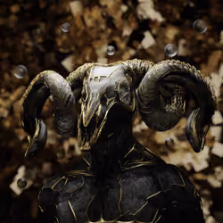 THE KEEPER