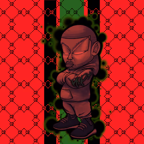 Elohims By Rep1ne