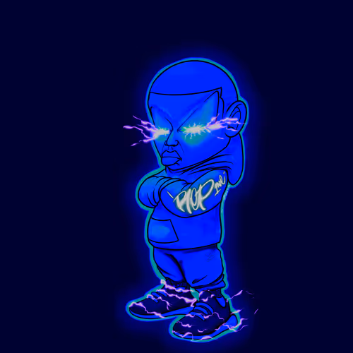 Elohims By Rep1ne