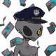 6161