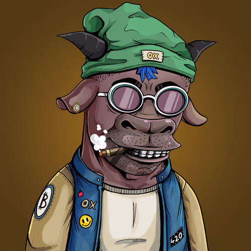 Oxbully