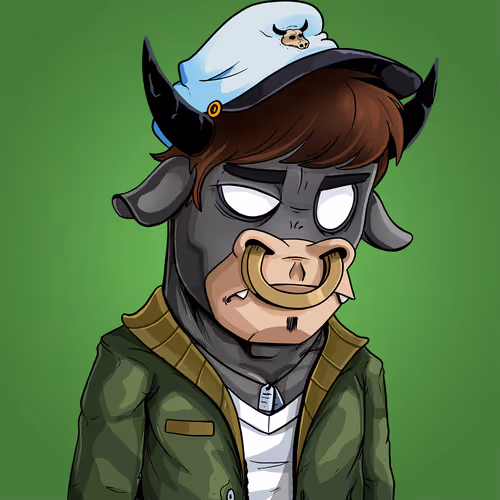 Oxbully