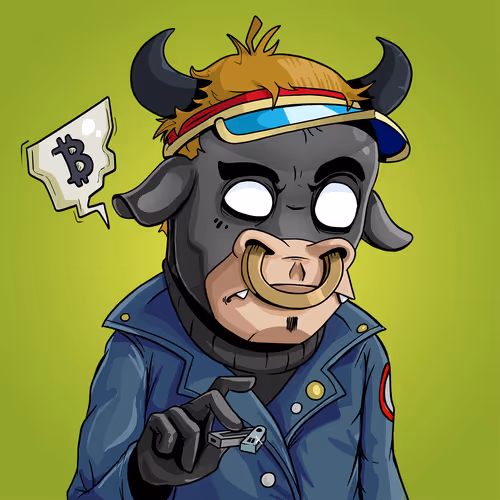 Oxbully