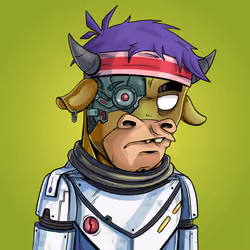 OxBully #75