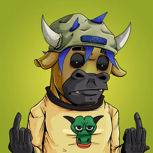Oxbully
