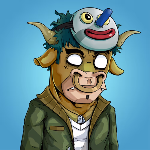 Oxbully