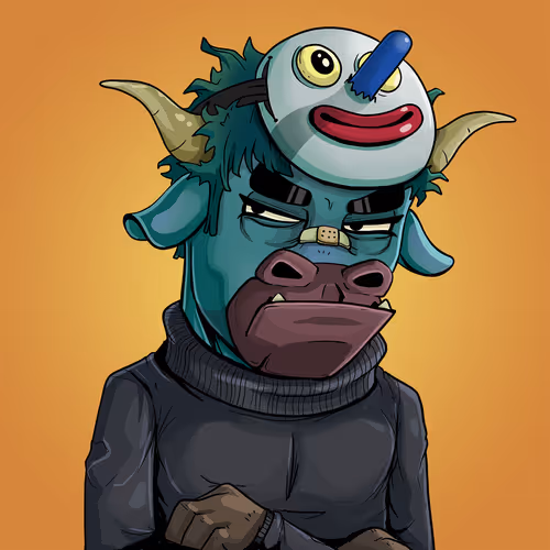 Oxbully