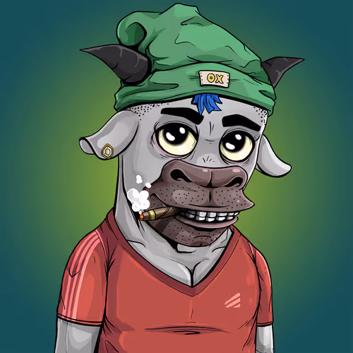 Oxbully
