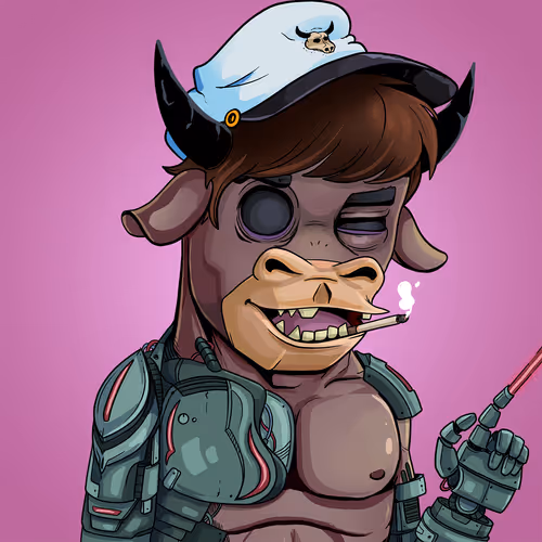 Oxbully
