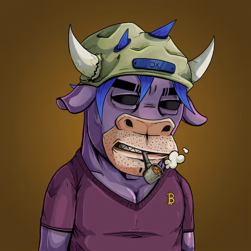 Oxbully