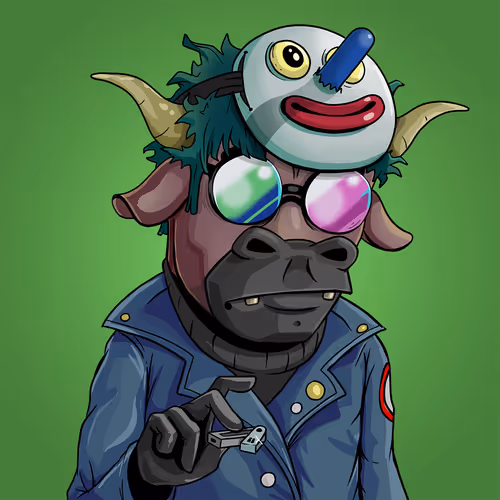 Oxbully