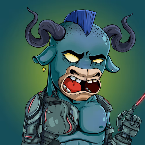 Oxbully