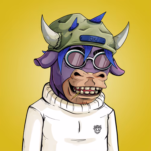 Oxbully