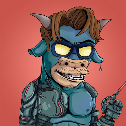 OxBully #395