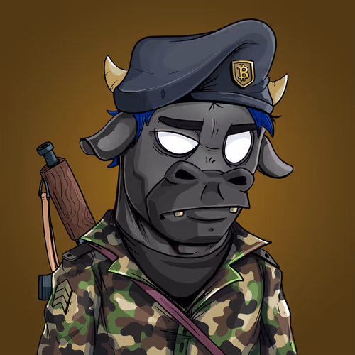 Oxbully