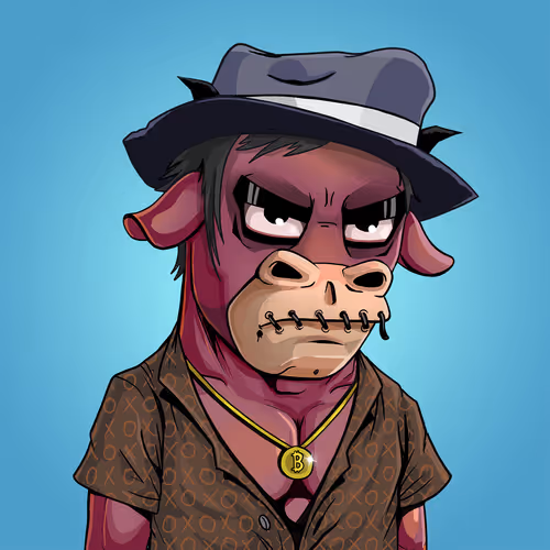 Oxbully