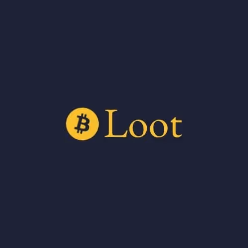 BTC Loot ticket