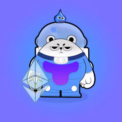 Cyberursus #218