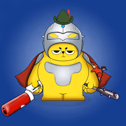 Cyberursus #212