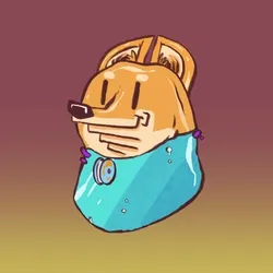 Elite Doge #1538