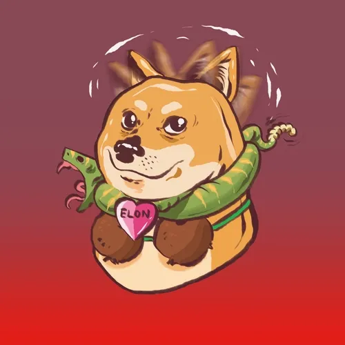 Elite Doge #62