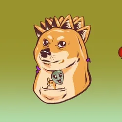 Elite Doge #1572
