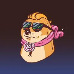 Elite Doge #2255