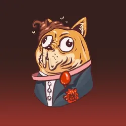 Elite Doge #1467