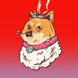 Elite Doge #1984