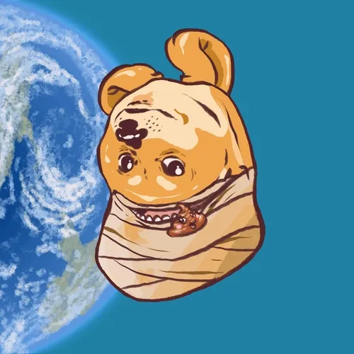 Elite Doge #1981