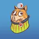 Elite Doge #319