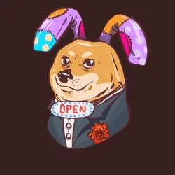 Elite Doge #1466