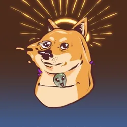 Elite Doge #1724