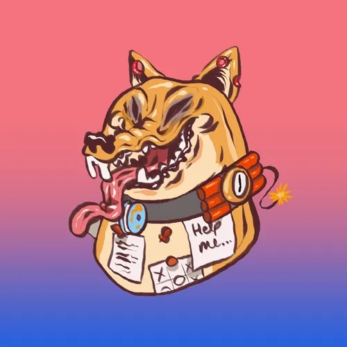 Elite Doge #986