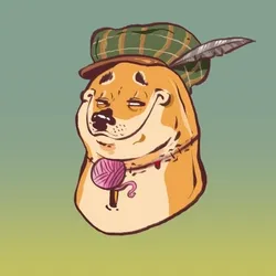 Elite Doge #2021