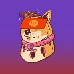 Elite Doge #1118
