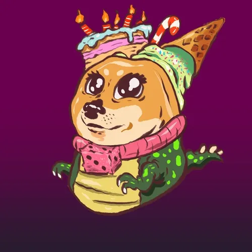 Elite Doge #1006