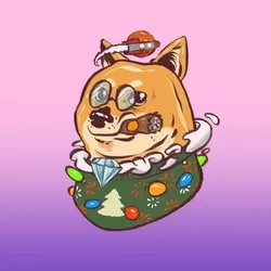 Elite Doge #1354