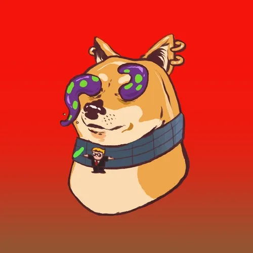 Elite Doge #1181