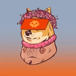 Elite Doge #1983
