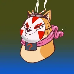 Elite Doge #1117