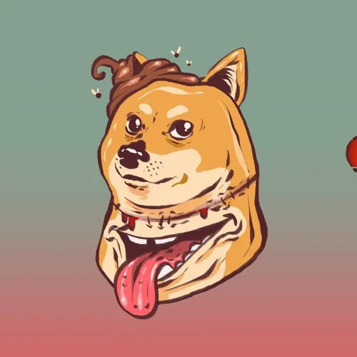 Elite Doge #1106