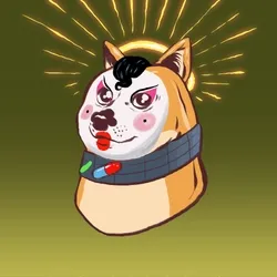 Elite Doge #944