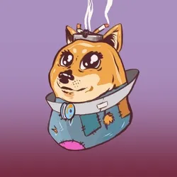 Elite Doge #815