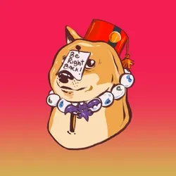 Elite Doge #1194