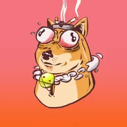 Elite Doge #674