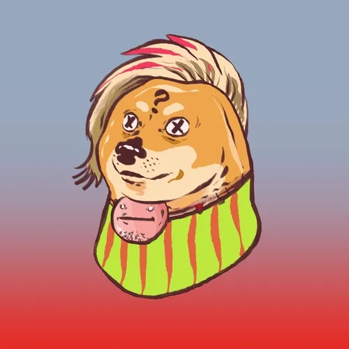 Elite Doge #200